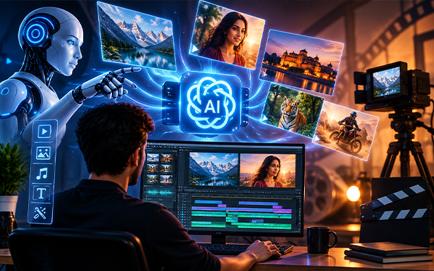 AI Videos